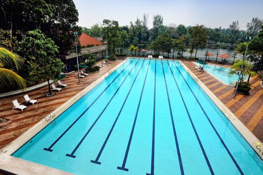 Holiday Villa Hotel & Suites Selangor Malaysia Holiday Villa Hotel & Suites Selangor Malaysia
