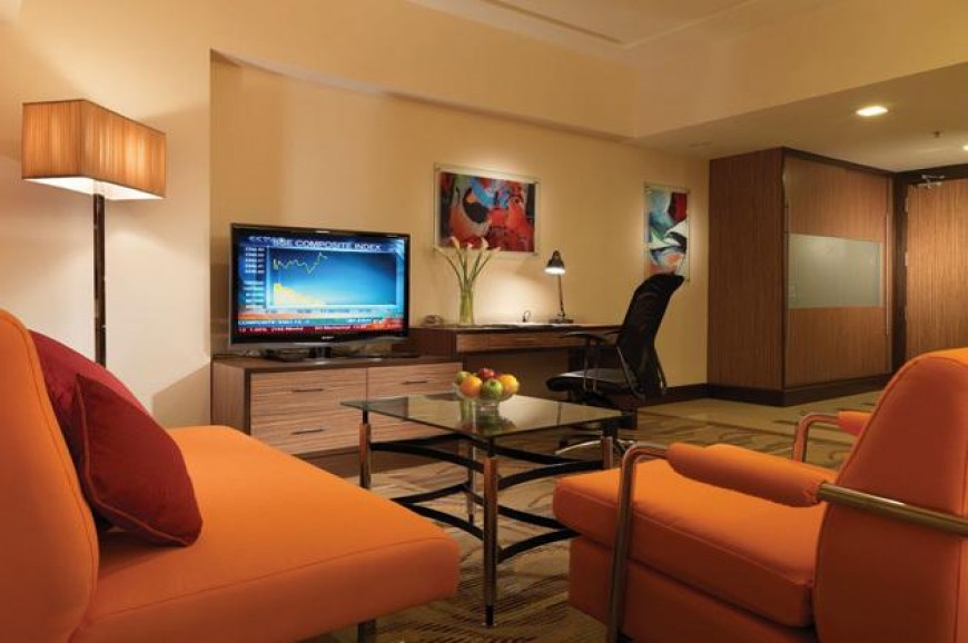 Holiday Villa Hotel & Suites Selangor Malaysia