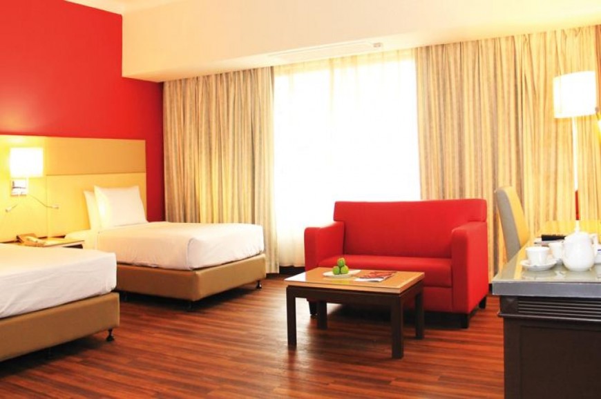 Holiday Villa Hotel & Suites Selangor Malaysia