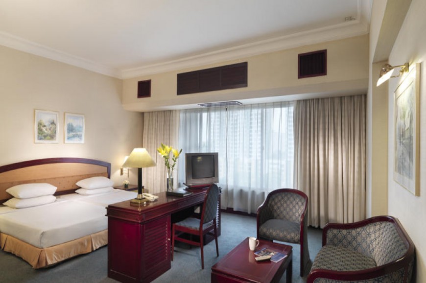 Holiday Villa Hotel & Suites Selangor Malaysia