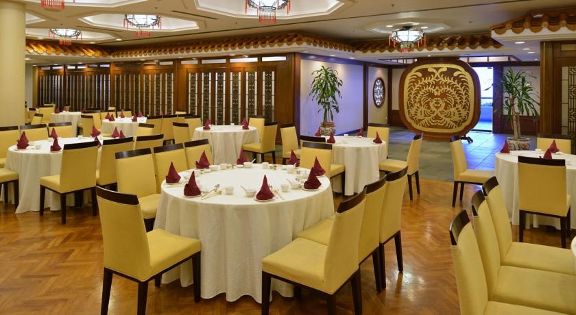 فندق اكوتيريال بينانغ ماليزيا فندق اكوتيريال بينانغ ماليزيا