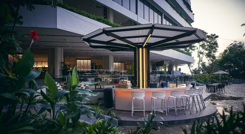 Hotel Equatorial Penang Malaysia