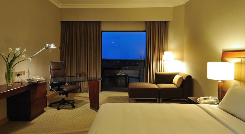 Hotel Equatorial Penang Malaysia