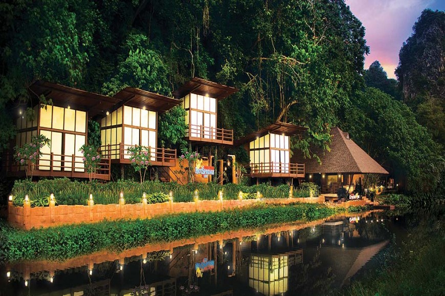 ملاهي العالم المفقود في مدينة ايبوة بماليزيا ملاهي العالم المفقود في مدينة ايبوة بماليزيا