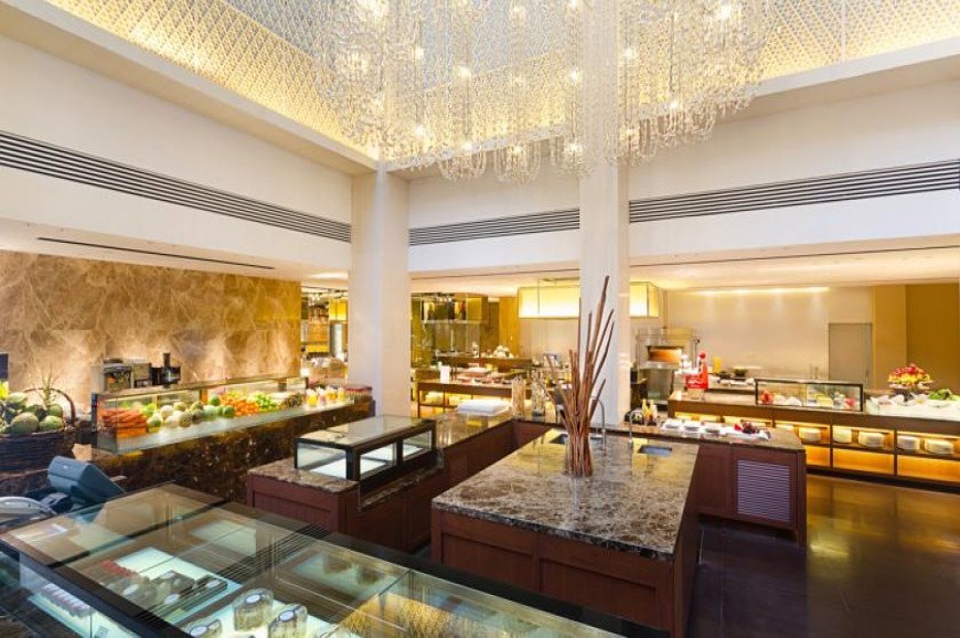 Hyatt Regency Kuta Kinabalu Malaysia