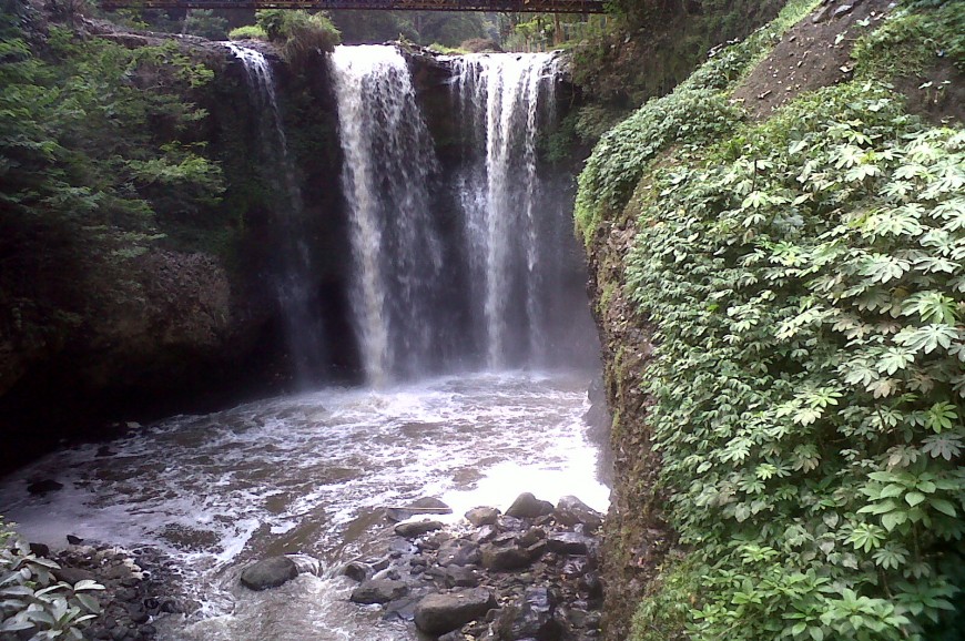 شلالات ماربيا باندونق اندونيسيا شلالات ماربيا باندونق اندونيسيا