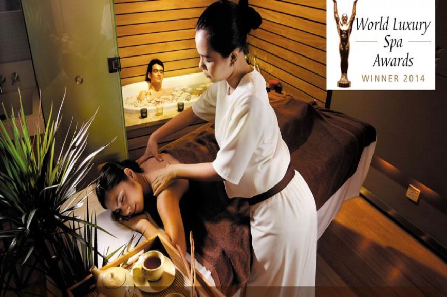 Impiana KLCC Hotel Kuala Lampur Malaysia