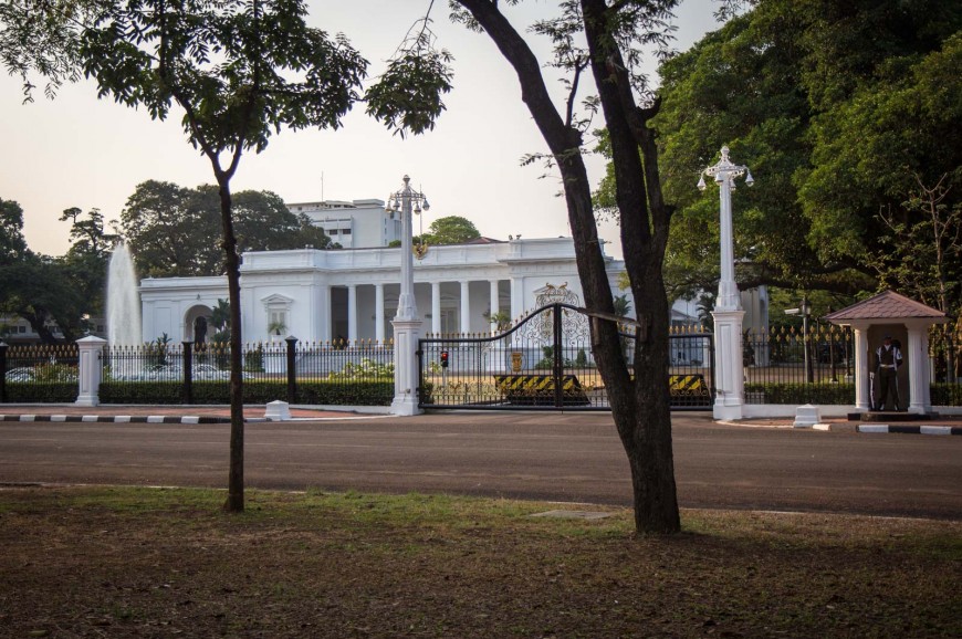 متحف الاستقلال جاكرتا اندونيسيا متحف الاستقلال جاكرتا اندونيسيا