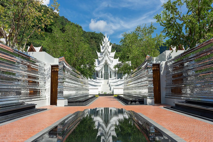 InterContinental Phuket Resort Thailand