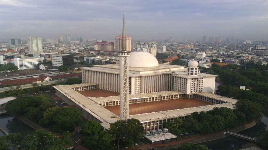 Jakarta