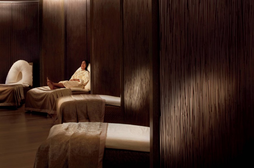 فندق فولاي باي ريتز كارلتون ريزيرف كرابي   Phulay Bay, a Ritz-Carlton Reserve krabi