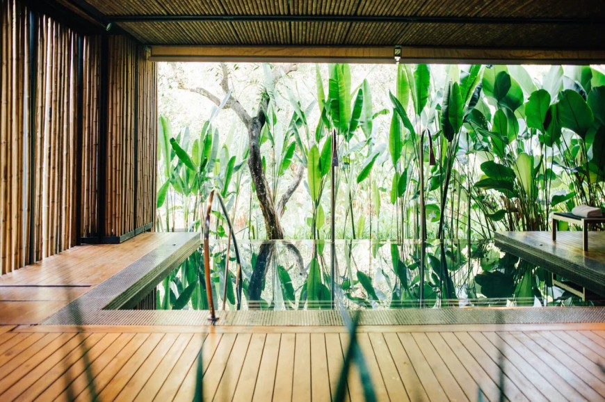 فندق فولاي باي ريتز كارلتون ريزيرف كرابي   Phulay Bay, a Ritz-Carlton Reserve krabi