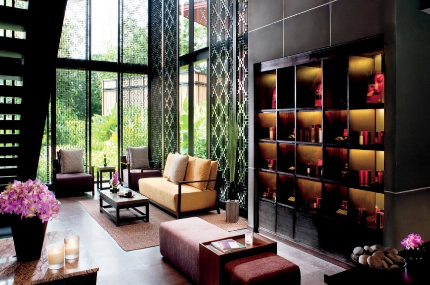 فندق فولاي باي ريتز كارلتون ريزيرف كرابي   Phulay Bay, a Ritz-Carlton Reserve krabi