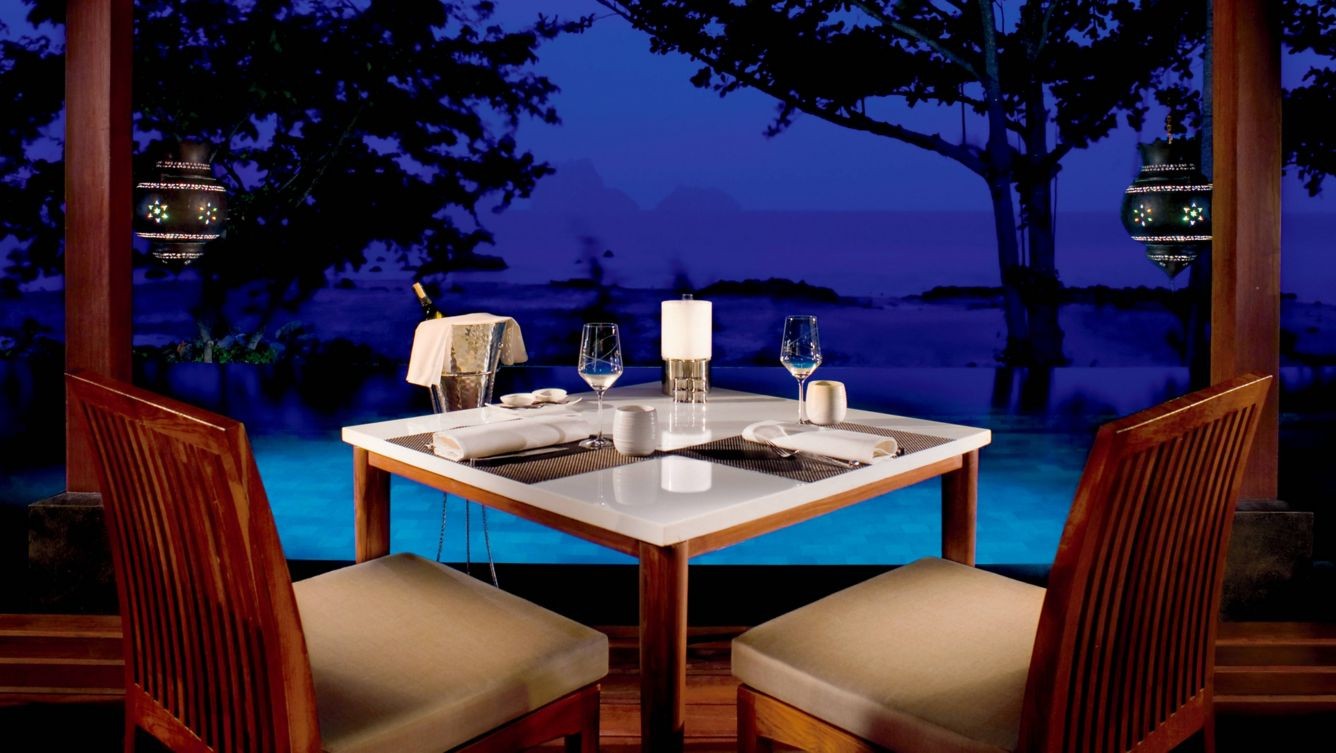 Phulay Bay, a Ritz-Carlton Reserve