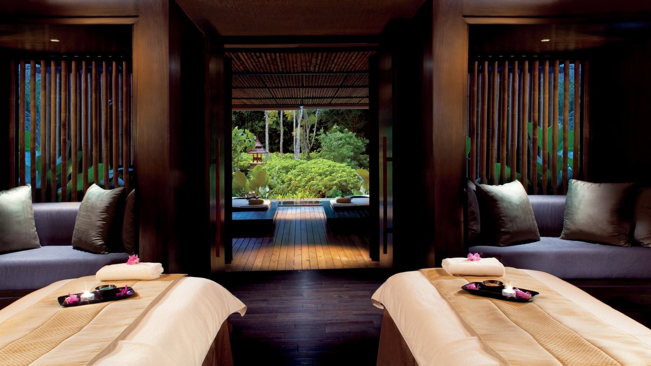 Phulay Bay, a Ritz-Carlton Reserve