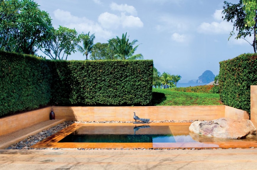 فندق فولاي باي ريتز كارلتون ريزيرف كرابي   Phulay Bay, a Ritz-Carlton Reserve krabi