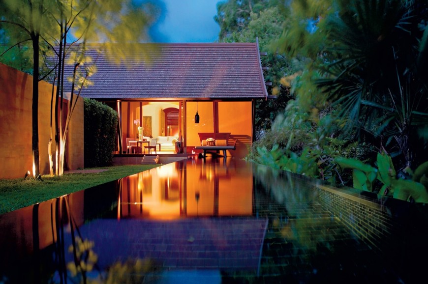 فندق فولاي باي ريتز كارلتون ريزيرف كرابي   Phulay Bay, a Ritz-Carlton Reserve krabi