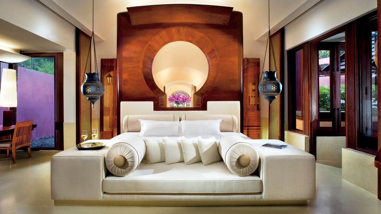 Phulay Bay, a Ritz-Carlton Reserve