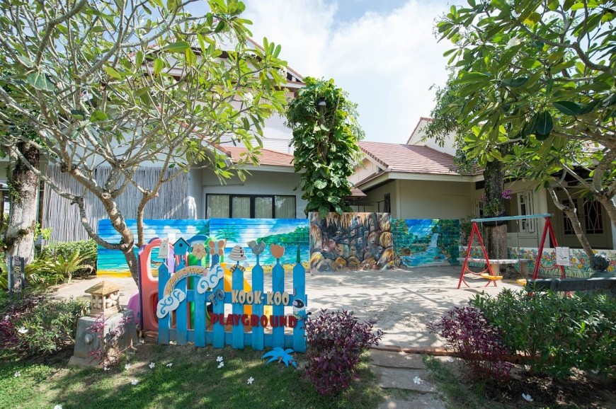 Aonang Villa Resort