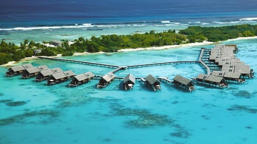 Maldives