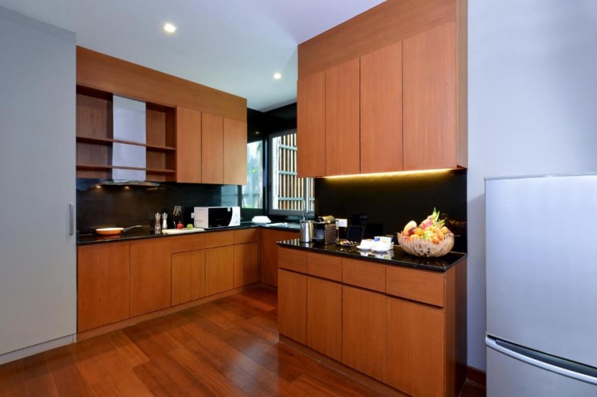 منتجع وسبا لايانا كرابي layana resort and spa krabi