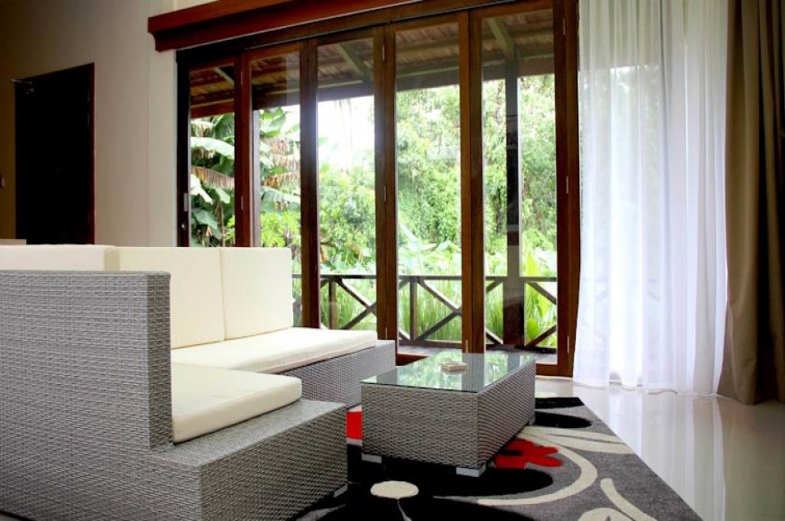 La Villa Langkawi Malaysia