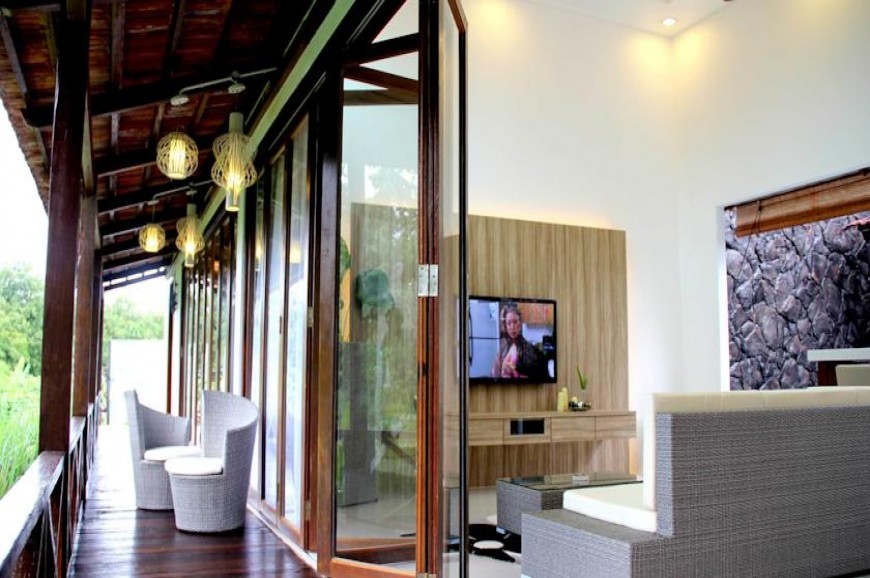 La Villa Langkawi Malaysia