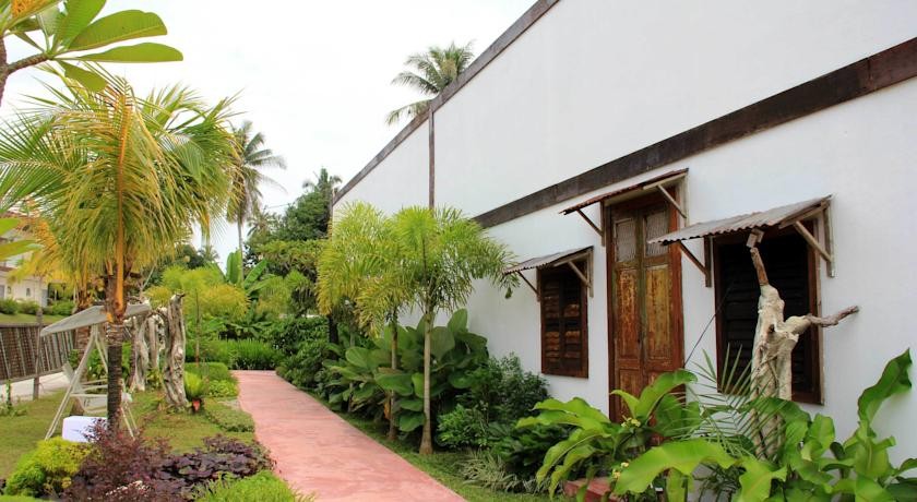La Villa Langkawi Malaysia