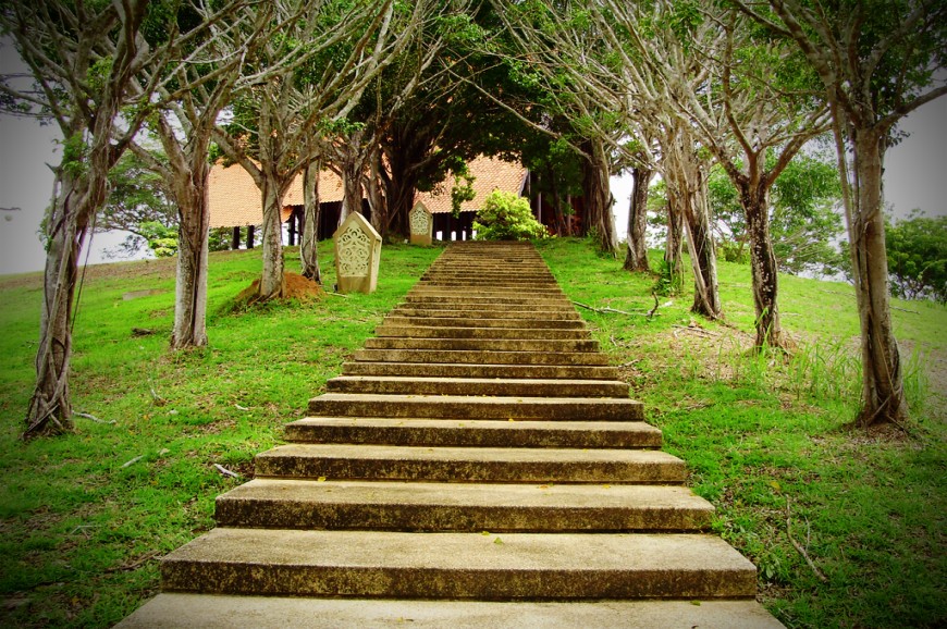 حديقة ليجندا لنكاوي بماليزيا حديقة ليجندا لنكاوي بماليزيا