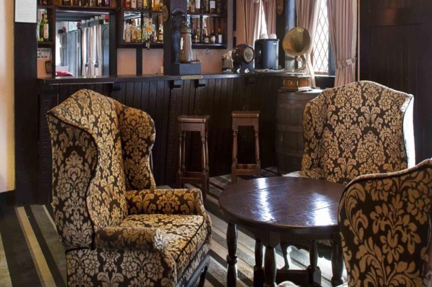 Lakehouse Hotel Cameron Highlands Malaysia