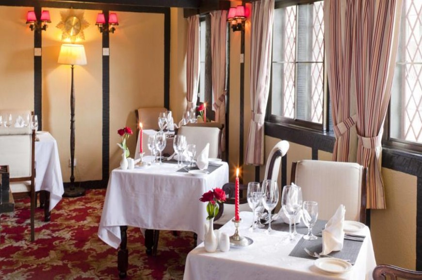 Lakehouse Hotel Cameron Highlands Malaysia