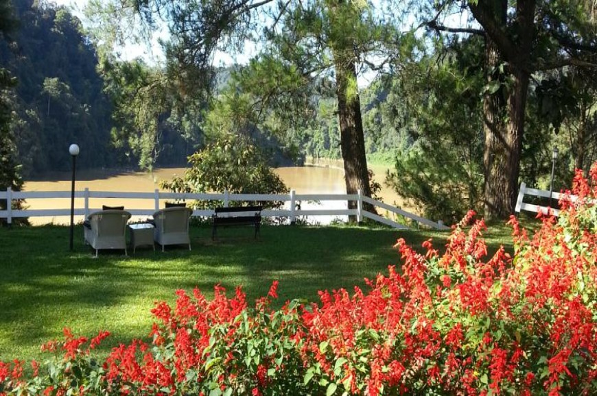 Lakehouse Hotel Cameron Highlands Malaysia