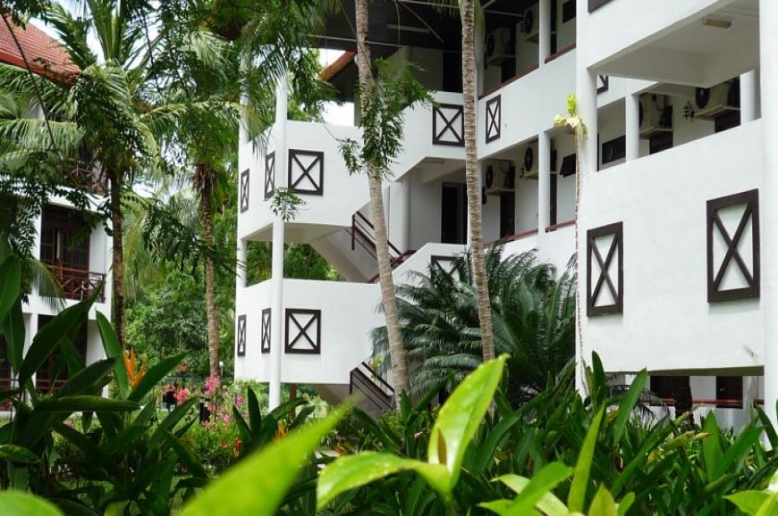 Federal Villa Langkawi Malaysia