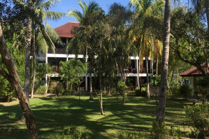 Federal Villa Langkawi Malaysia