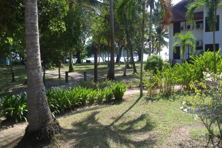 Federal Villa Langkawi Malaysia