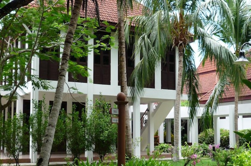 Federal Villa Langkawi Malaysia