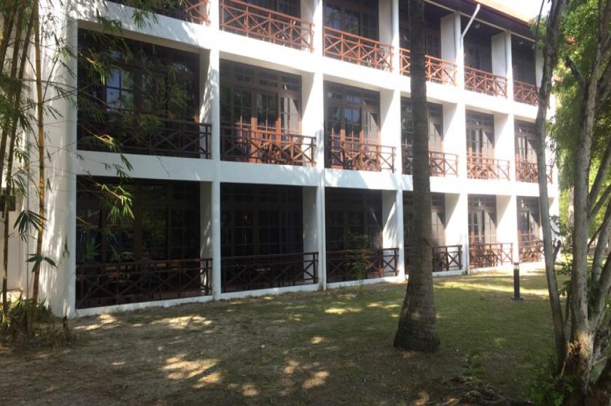 Federal Villa Langkawi Malaysia