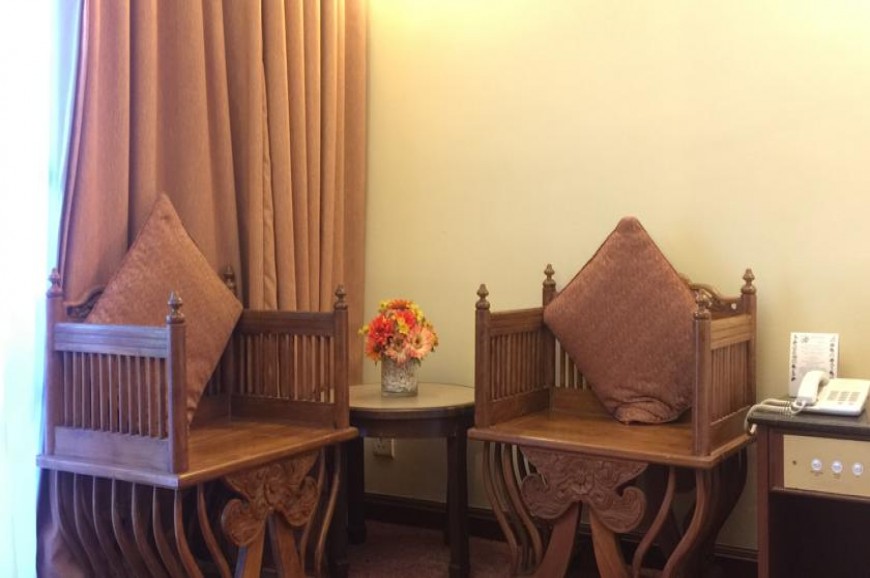 Federal Villa Langkawi Malaysia