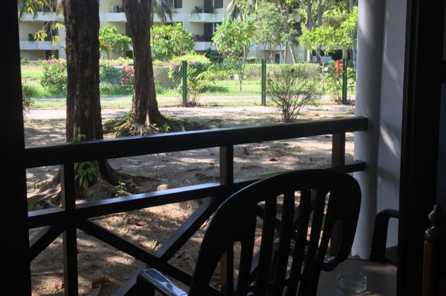 Federal Villa Langkawi Malaysia