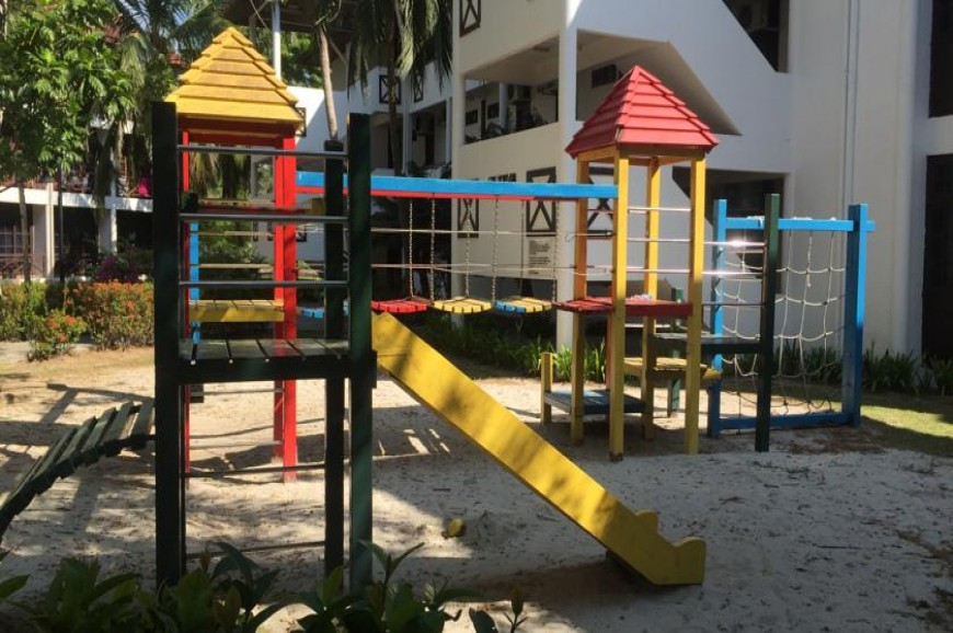 Federal Villa Langkawi Malaysia