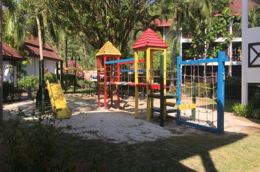 Federal Villa Langkawi Malaysia