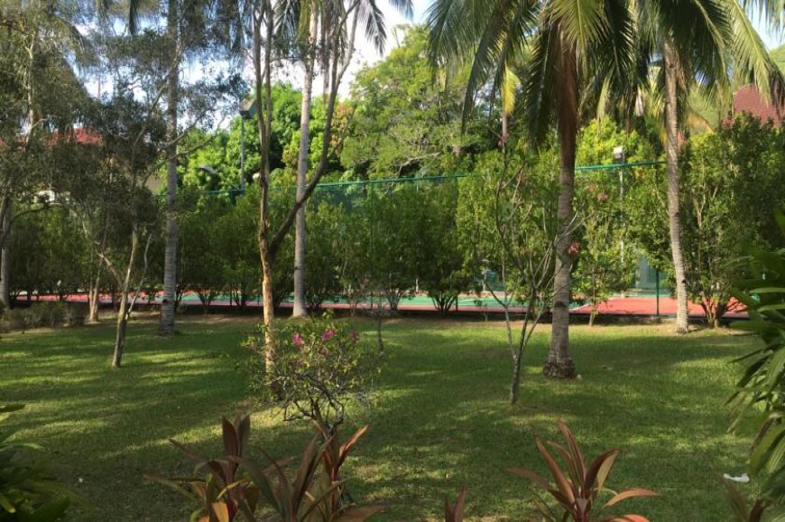 Federal Villa Langkawi Malaysia