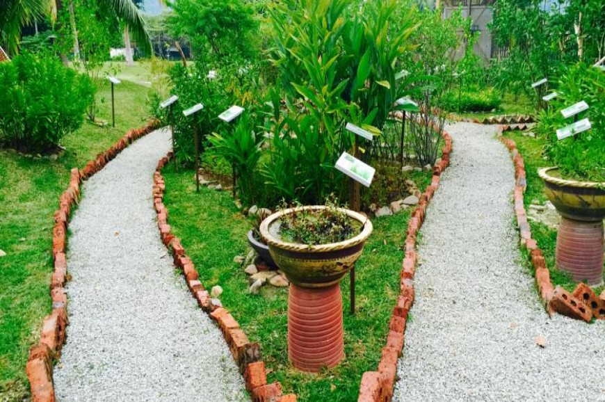 Langkawi Lagoon Resort Langkawi Malaysia