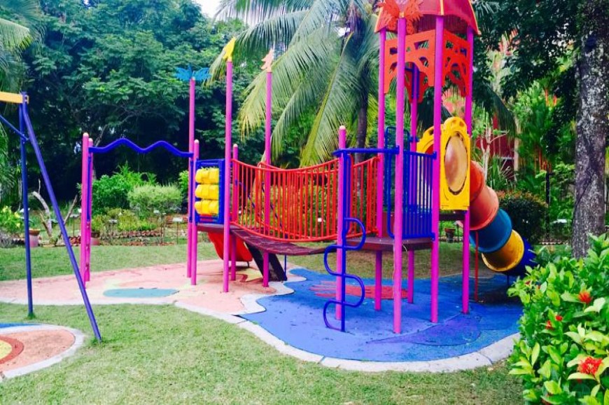 Langkawi Lagoon Resort Langkawi Malaysia