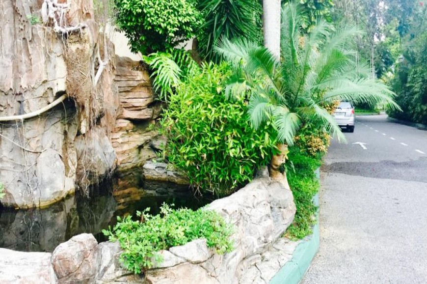 Langkawi Lagoon Resort Langkawi Malaysia