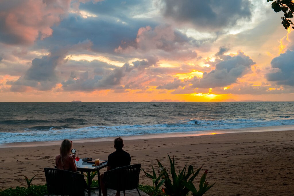 منتجع وسبا لايانا كرابي layana resort and spa krabi