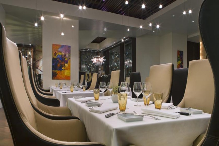 فندق لي ميريديان كوالالمبور ماليزيا فندق لي ميريديان كوالالمبور ماليزيا