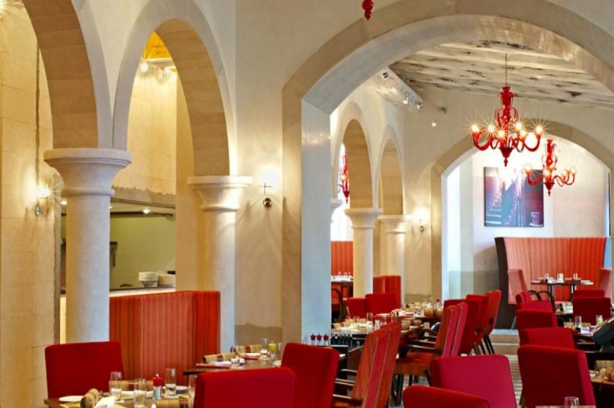 فندق لي ميريديان كوالالمبور ماليزيا فندق لي ميريديان كوالالمبور ماليزيا