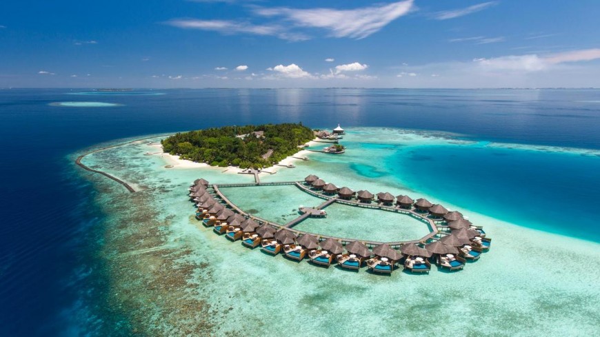 Maldives