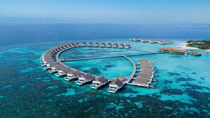 Maldives